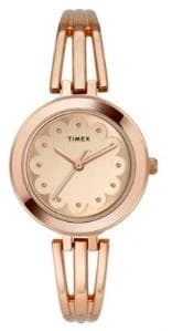 Timex TWTL10312 - Official Timepiece