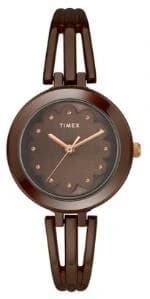 Timex TWTL10313 - Official Timepiece