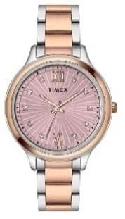 Timex TWTL12114 - Official Timepiece