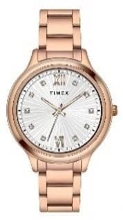 Timex TWTL12116 - Official Timepiece