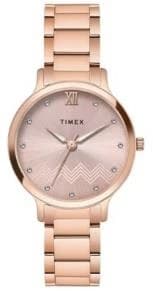 Timex TWTL12311 - Official Timepiece
