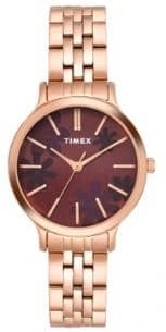 Timex TWTL12314 - Official Timepiece