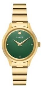 Timex TWTL13702 - Official Timepiece