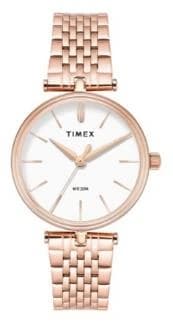 Timex TWTL14001 - Official Timepiece