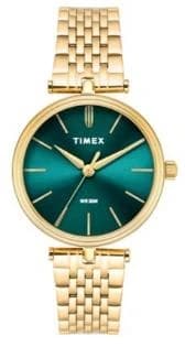 Timex TWTL14002 - Official Timepiece