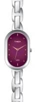 Timex TWTL16300T - Official Timepiece