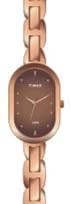 Timex TWTL16302T - Official Timepiece
