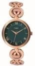 Timex TWTL16400T - Official Timepiece