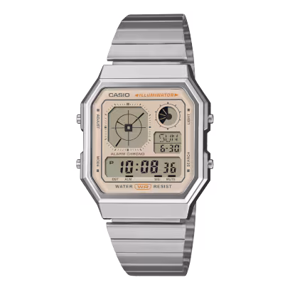 Casio Youth Digital Classic Quartz Watch
