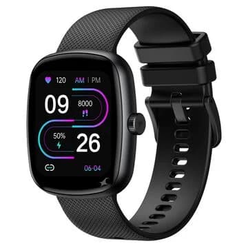 Fastrack Jupiter S3 Smartwatch with Bluetooth Calling