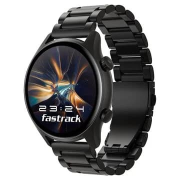 Fastrack Astor FS1 Pro AMOLED Smartwatch