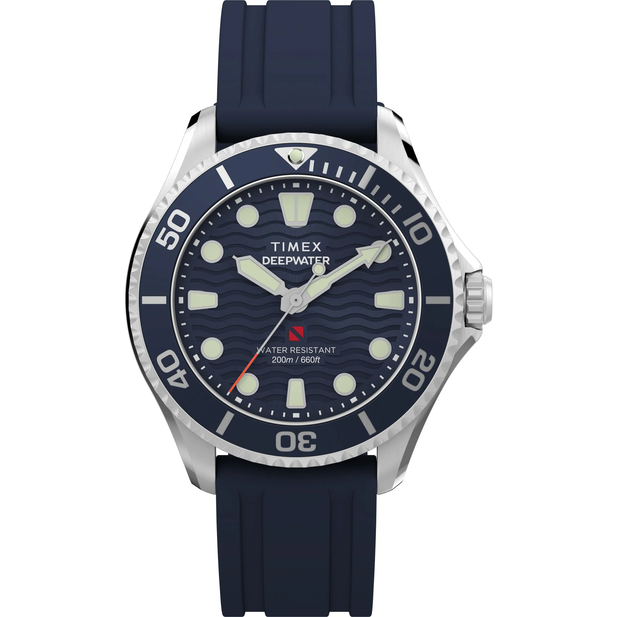 Timex Deepwater Reef 200 Diver's Watch