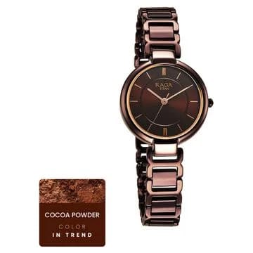 Titan Raga Viva Women's Elegant Watch