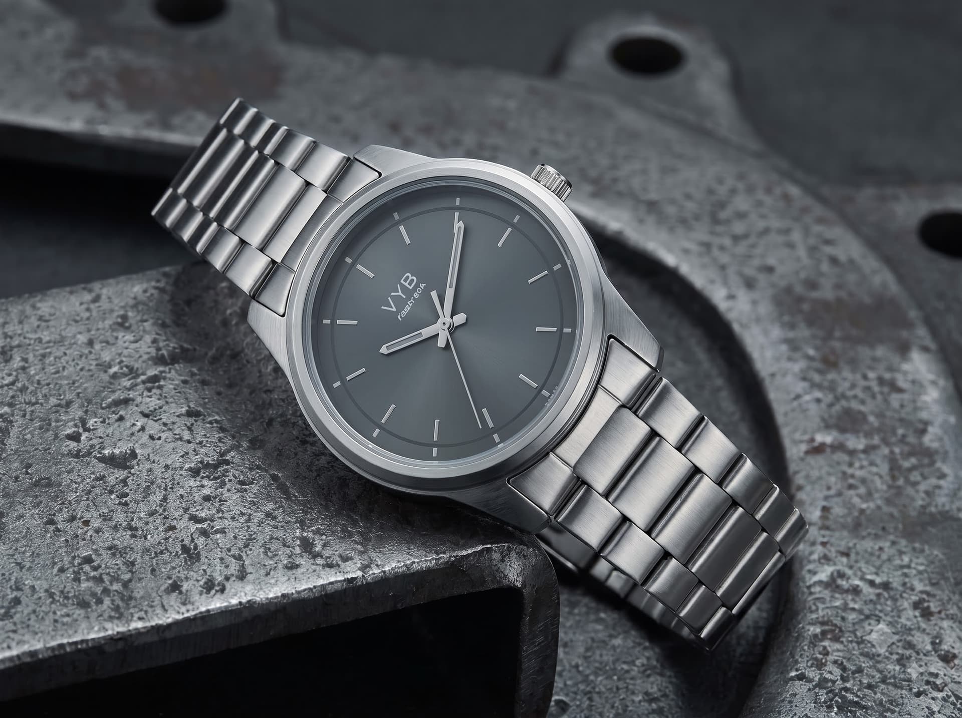 Vyb by Fastrack Trendies Quartz Analog Watch